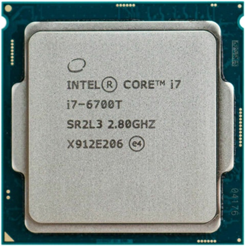 Intel Core i7-8700 (3.2Ghz) LGA1151 - CeX (AU): - Buy, Sell